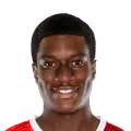 Micah Mbick