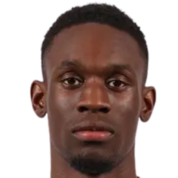 Folarin Balogun