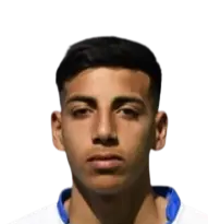 Thiago Ezequiel Ojeda