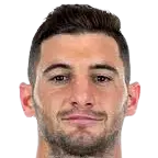 Lucas Alario