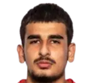 Ali·Barak