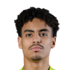 Abdulrahman Al-Otaibi