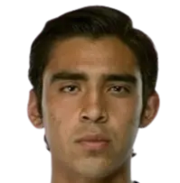 Gilberto García