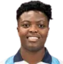 Jacqueline Owusu