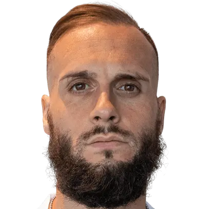 Maxime Chanot