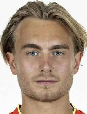 Finn Gregor Kotyrba