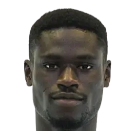 Cheikh Diamanka