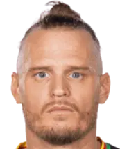 Jonas Lindberg