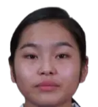 Khishigtsengel Amanda