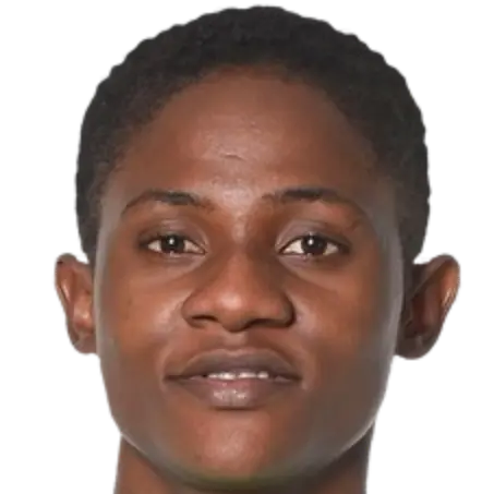 Chidinma Okeke