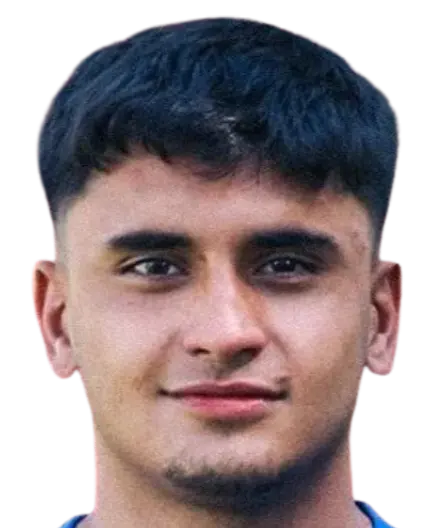 Ömer Arda Kara