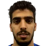 Fahad Ayed Al-Rashidi