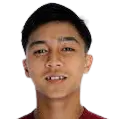 Arya indra