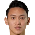Dominic Tan