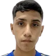Isaias Galván