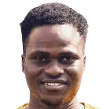 Ishaq Kayode Rafiu