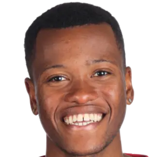 Rayhaan Tulloch