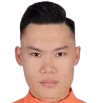 Chen Junxu 