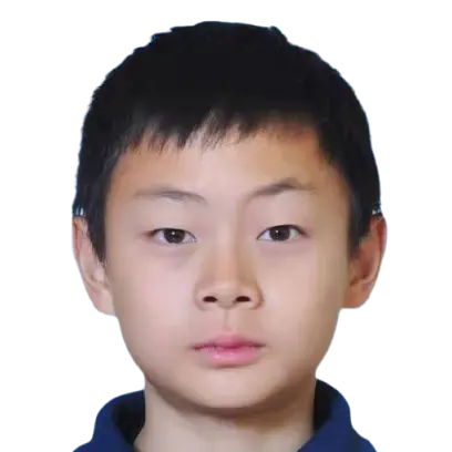Xu Jiashuo