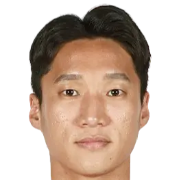 Woo Ju-Sung