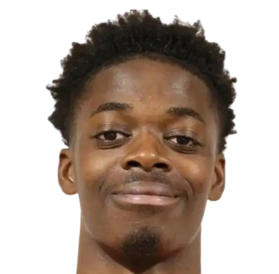 Ahmed Kone