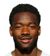 Shayden Morris