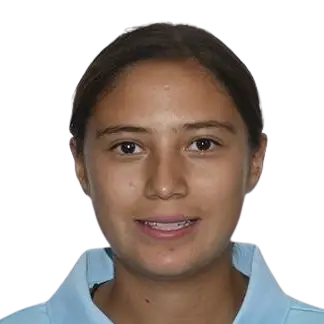 Valeria Vázquez