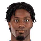 Shaquil Delos