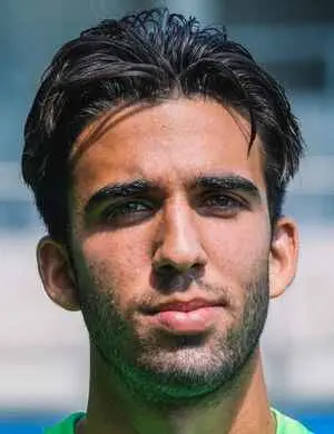 Jessé Costa