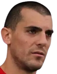 Stefan·Nikolic