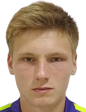 Nikita Pogrebnev