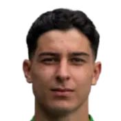 Enes Koc