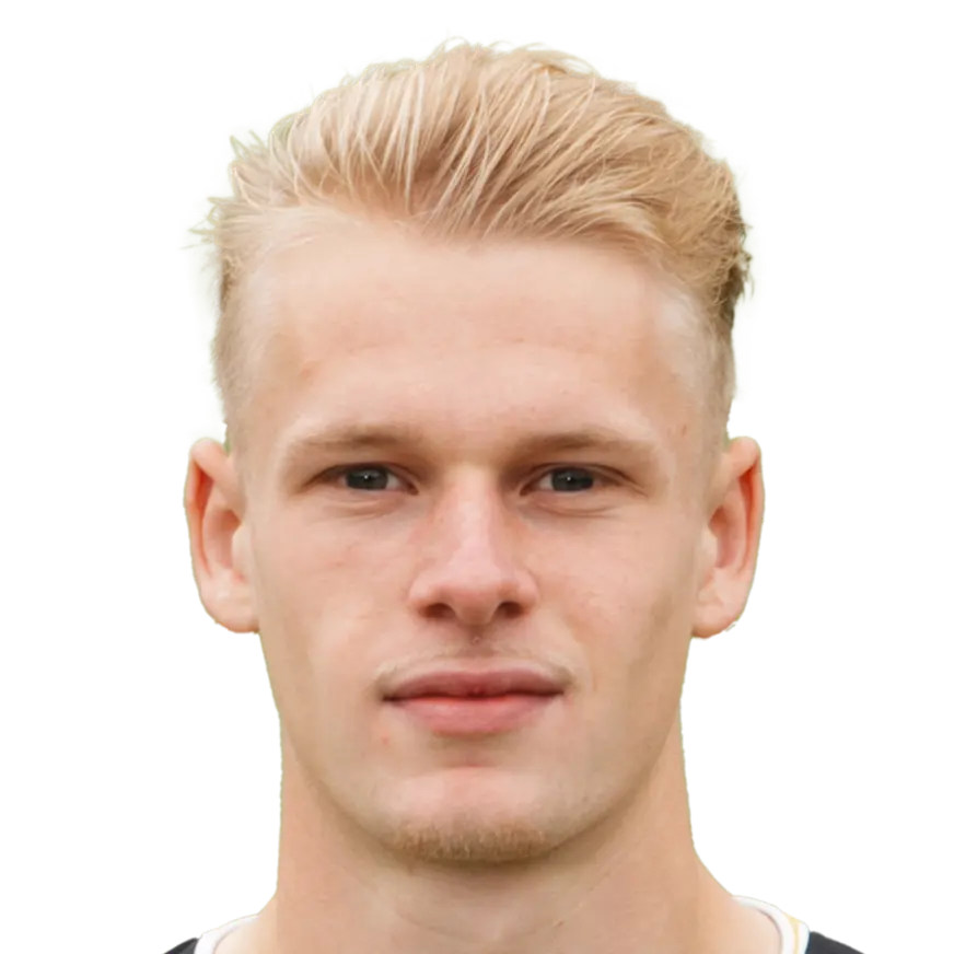 Mathijs Marschalk