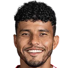 Johan Venegas