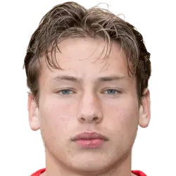 Jesse van de Haar