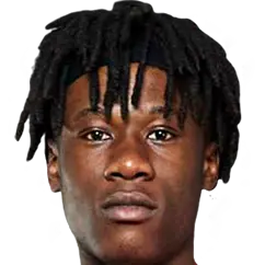 Eduardo Camavinga