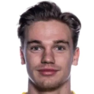 Jeppe Kjaer Jensen