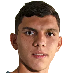 Lautaro Lusnig