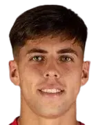 Roman Daniel Riquelme