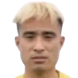 Teng Shuai