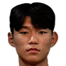 Lee Gyu-Baeg