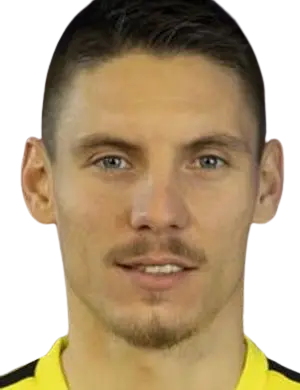 Dusan Mijic