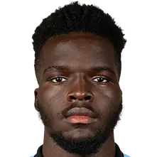 Gaspard Franck Messobo Ambassa