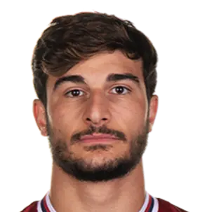 Riccardo Orsolini