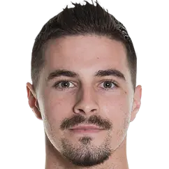 Jamie MacLaren