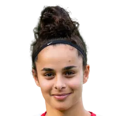 Chirine Lamti