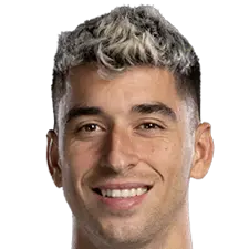 Marc Roca