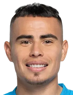 Lucas Zelarayán