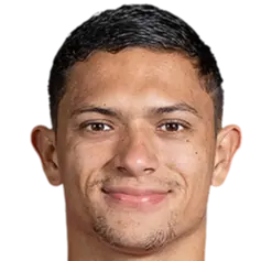 Anthony Hernández