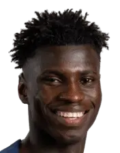 Kalifa Jatta